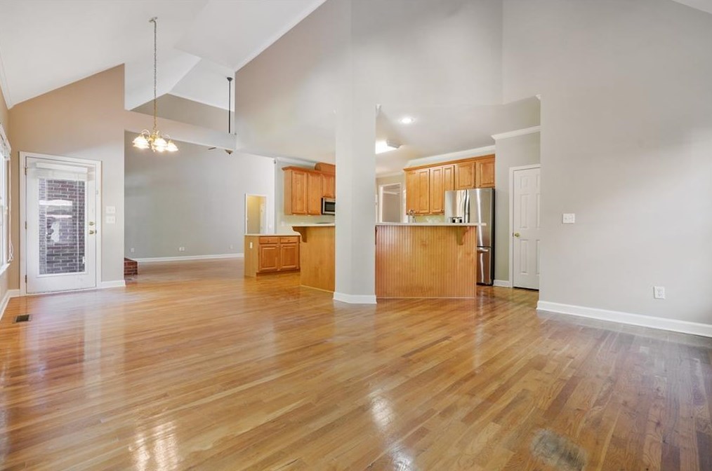 1240 Home Place Dr, Lawrenceville GA  30043-7094 exterior