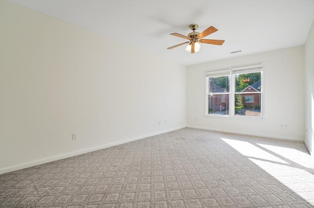 1240 Home Place Dr, Lawrenceville GA  30043-7094 exterior