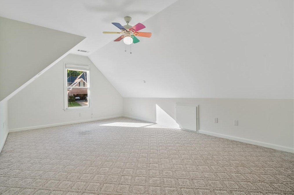 1240 Home Place Dr, Lawrenceville GA  30043-7094 exterior
