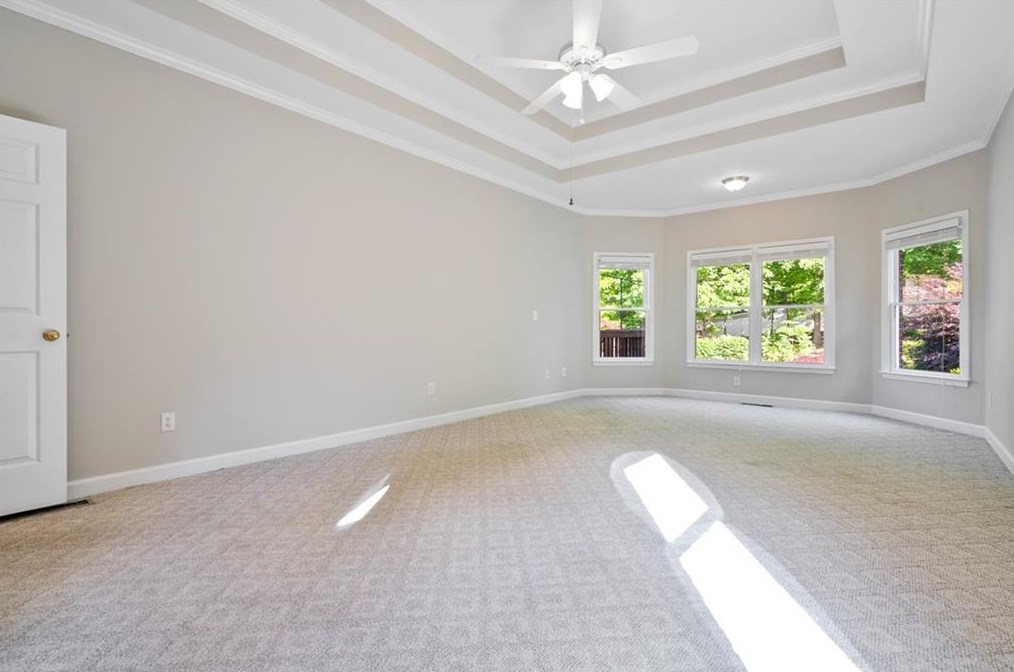 1240 Home Place Dr, Lawrenceville GA  30043-7094 exterior