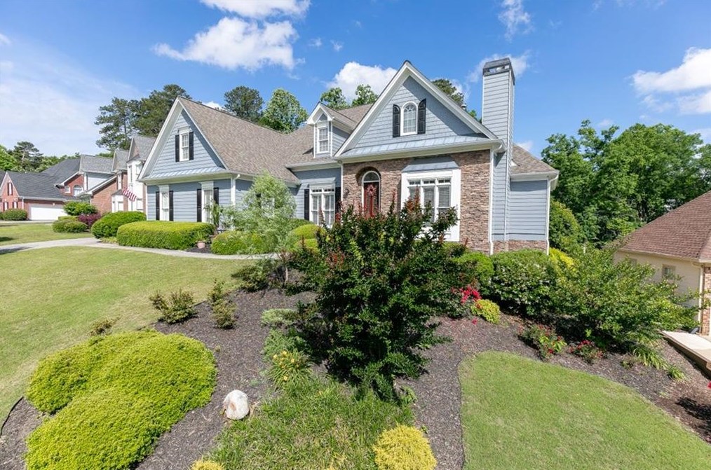 3355 Vista Creek Dr, Dacula, GA 30019-4521