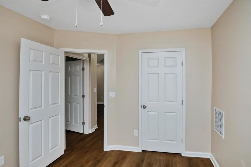 2156 Doris Dr, Decatur GA  30034-1020 exterior