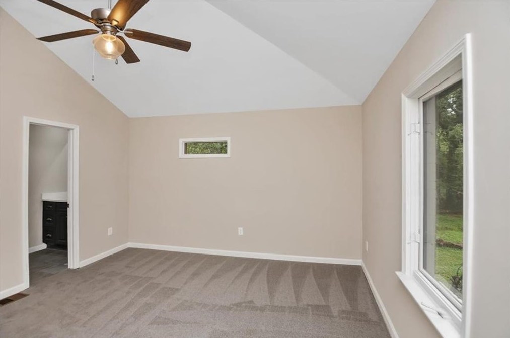 2156 Doris Dr, Decatur GA  30034-1020 exterior