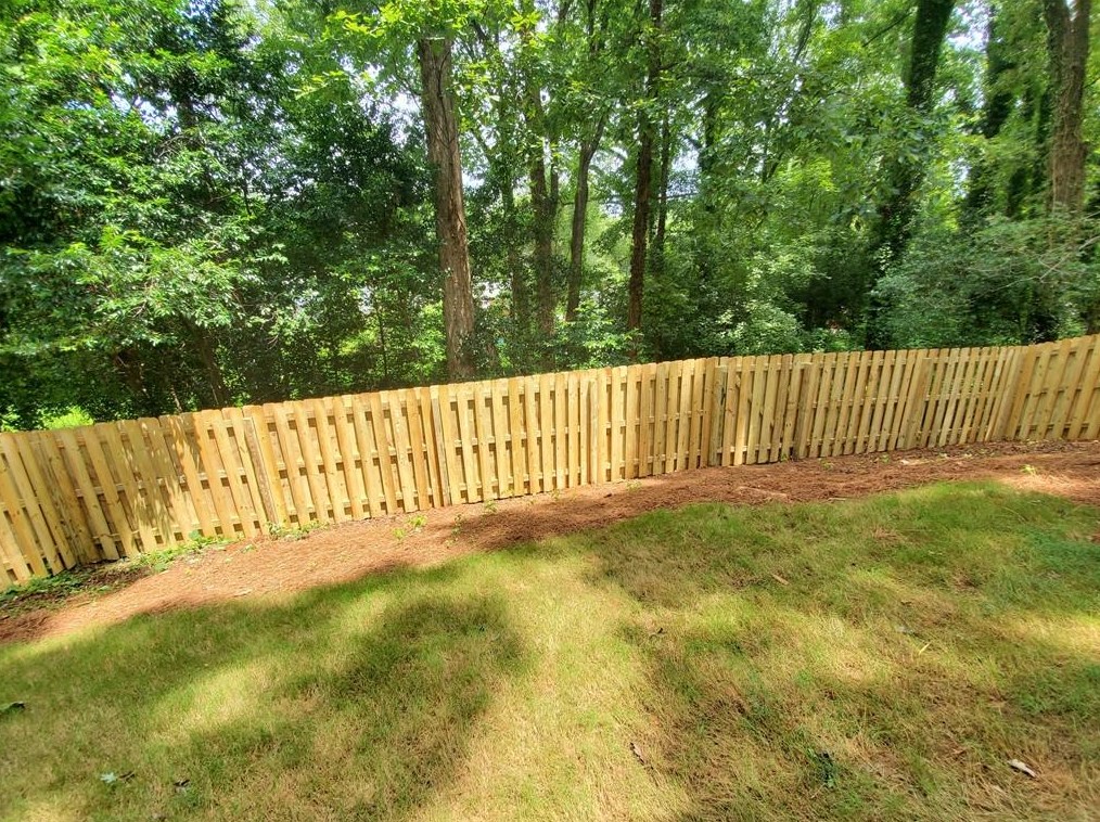 2156 Doris Dr, Decatur GA  30034-1020 exterior