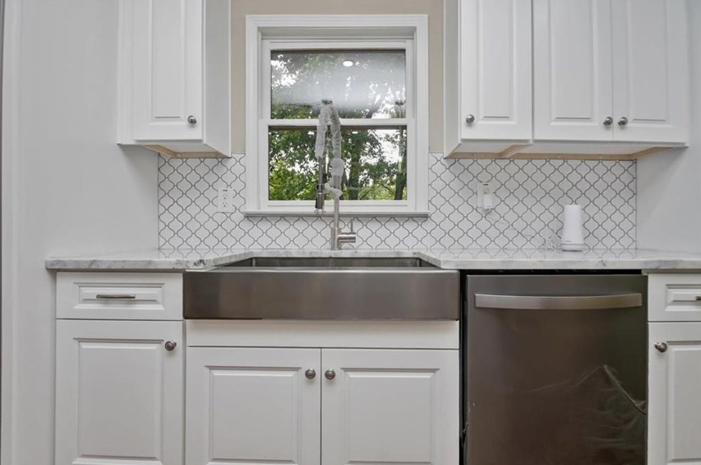 2156 Doris Dr, Decatur GA  30034-1020 exterior