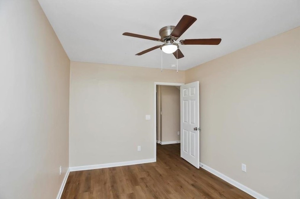 2156 Doris Dr, Decatur GA  30034-1020 exterior