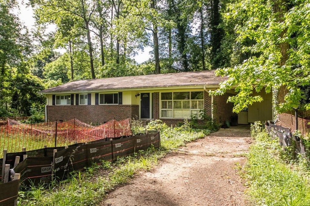 1991 Woodbine Ter, Atlanta, GA 30329-2725