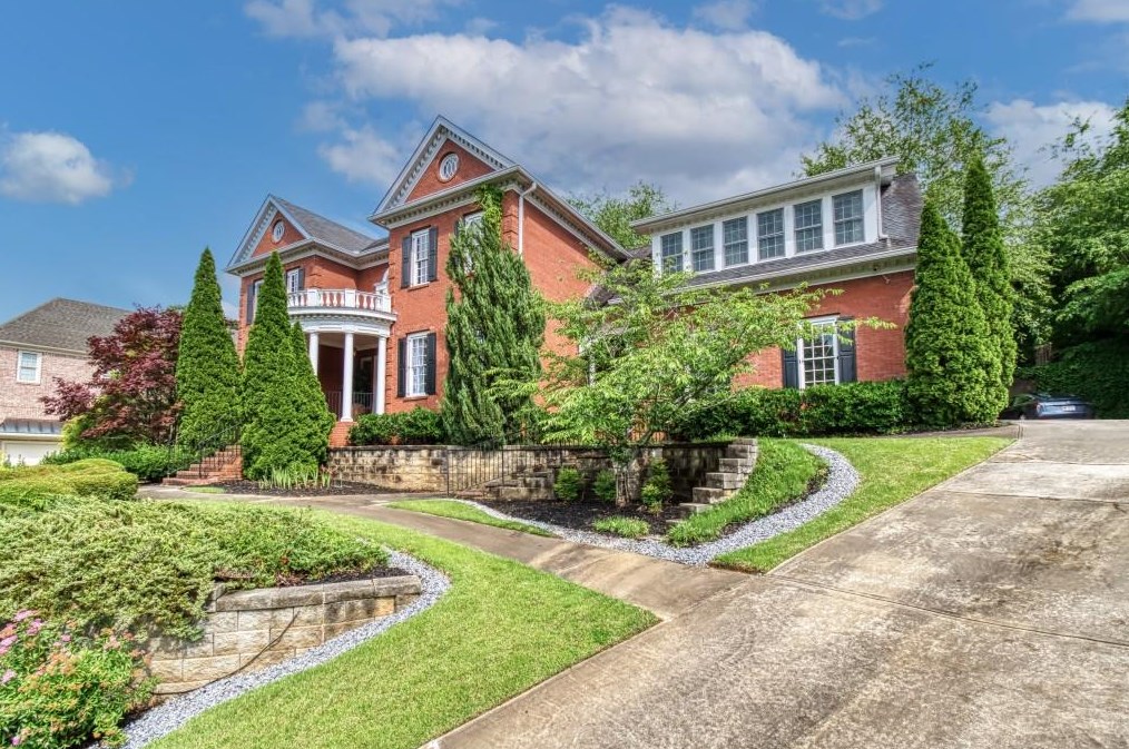 2314 Garden Park Dr, Smyrna, GA 30080-6309
