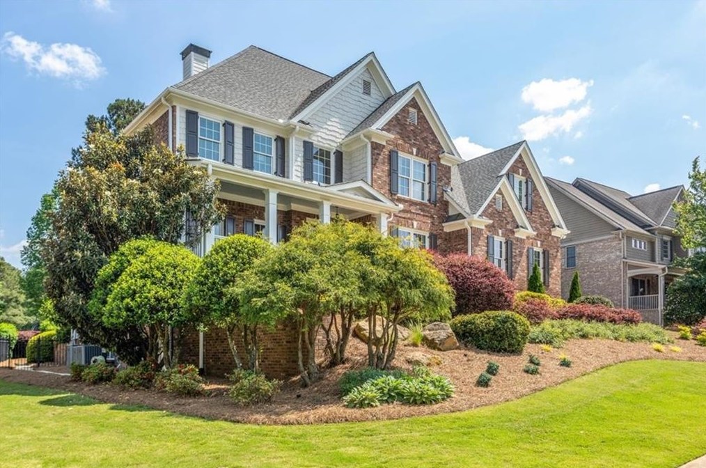 94 Brisbane Dr, Acworth, GA 30101-2605