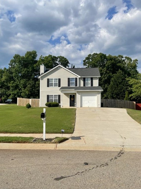 3454 Sugar Hill Way, Gainesville, GA 30507
