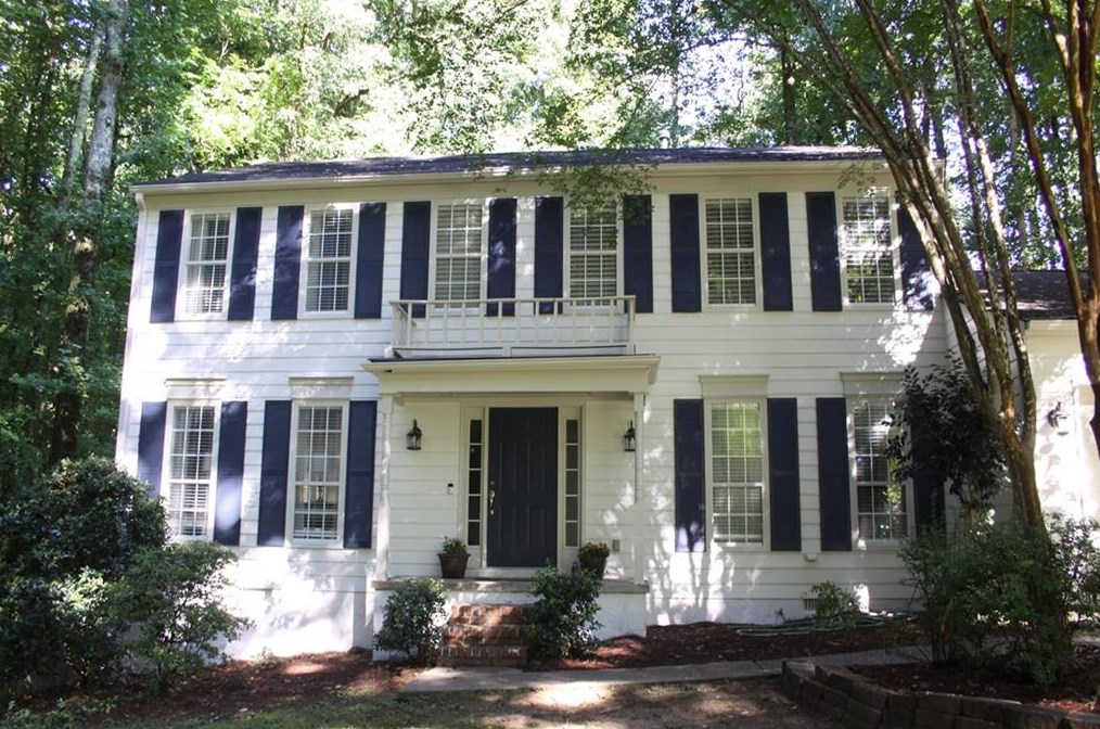 5597 Fitzpatrick Trce, Norcross, GA 30092-1514