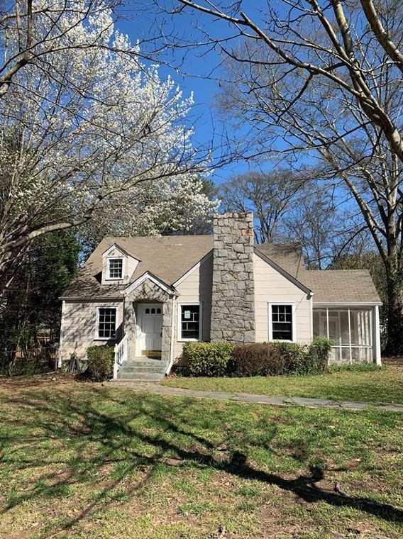 1815 Westminster Way Ne, Atlanta, GA 30307