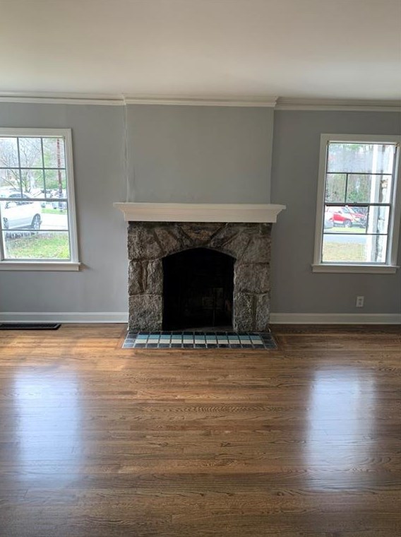 1815 Westminster Way, Atlanta GA  30307-1134 exterior