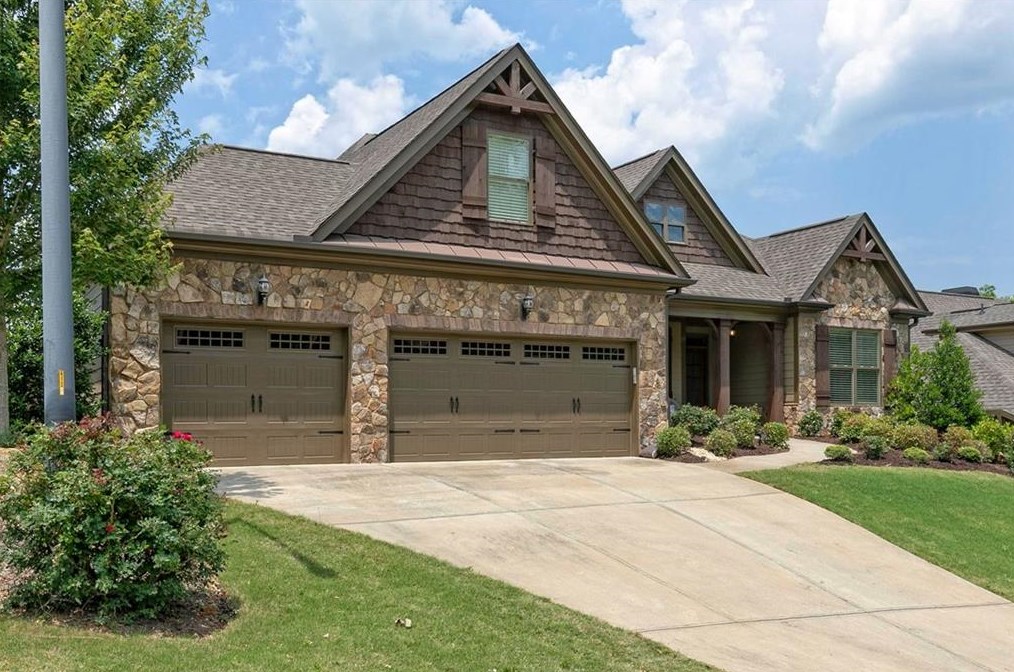 215 Dublin Way, Dallas, GA 30132-7564