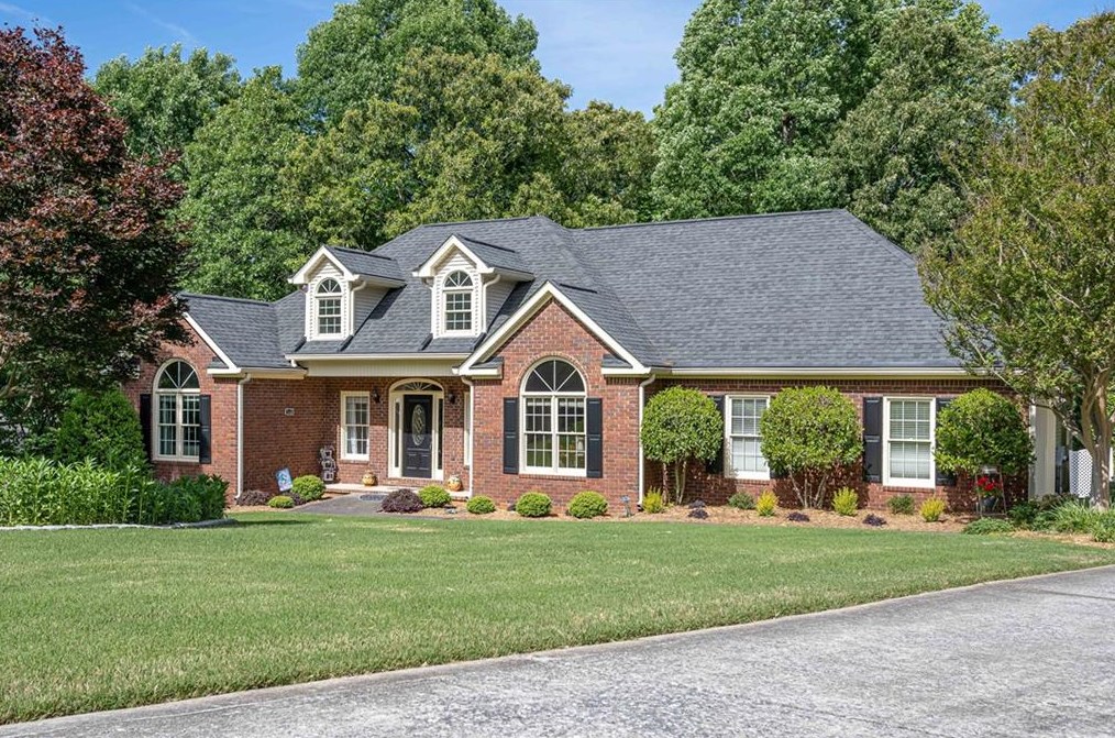 7421 Mason Falls Ct, Winston, GA 30187