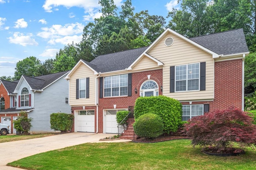 1290 Chris Lake Dr, Lawrenceville, GA 30046-3344