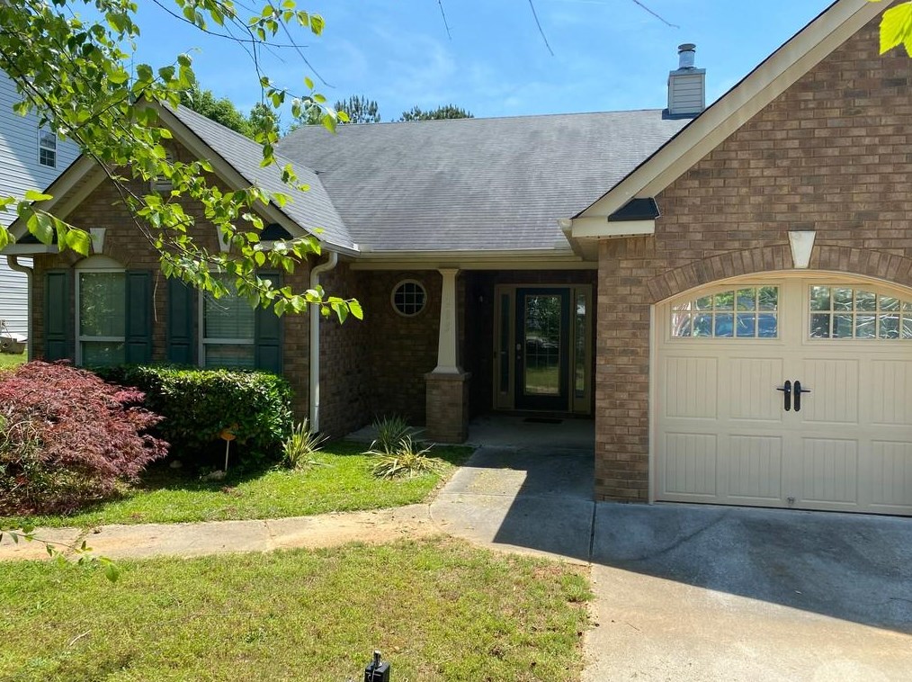 205 Arbor Creek Dr, Dallas, GA 30157-5568