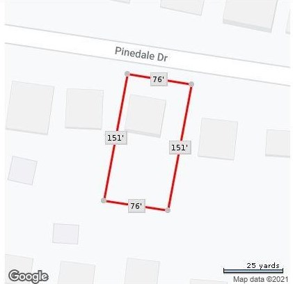 1014 Pinedale Dr, Smyrna, GA 30080-4223
