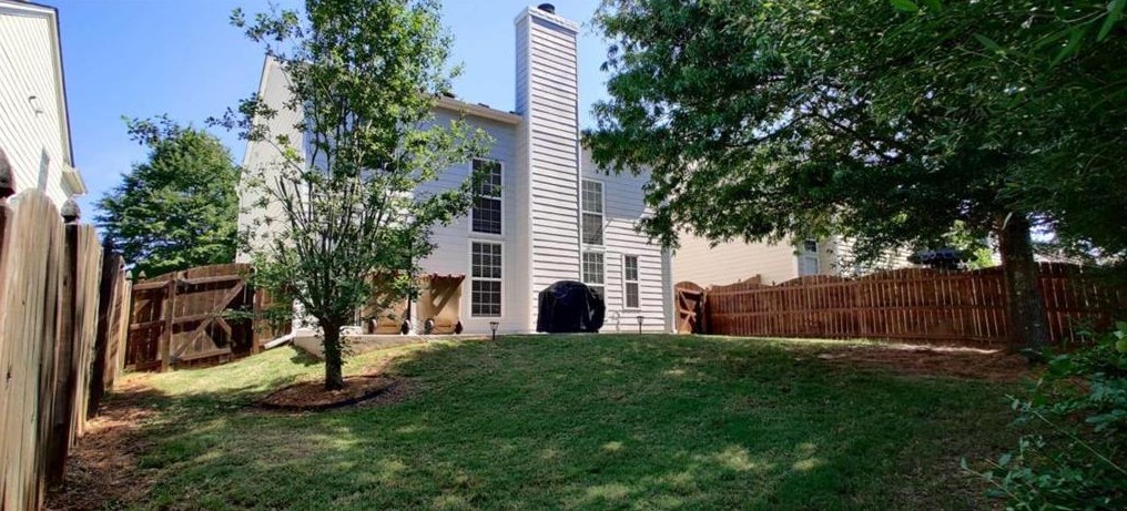 115 Lembeth Ct, Alpharetta GA 30004-8552 exterior