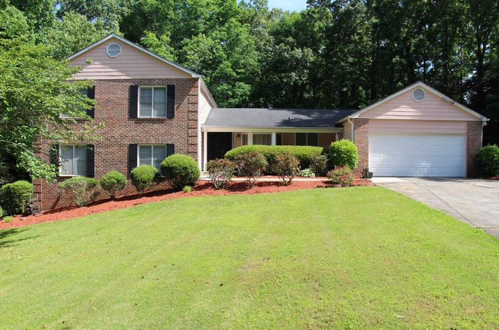 3492 Hollow Tree Dr, Decatur, GA 30034-6313