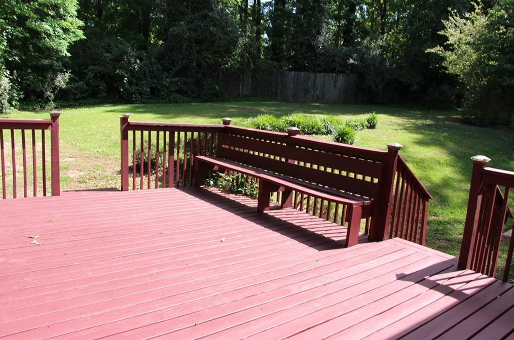 3492 Hollow Tree Dr, Decatur GA  30034-6313 exterior