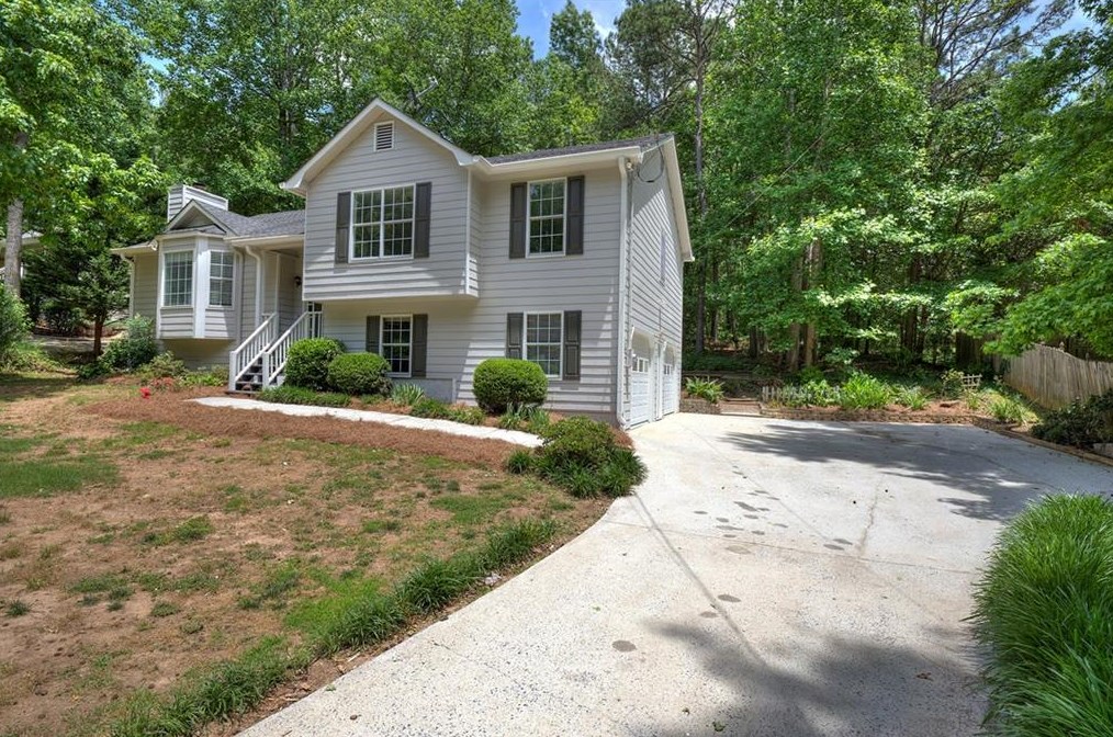 237 Settlers Mill Run, Hiram, GA 30141