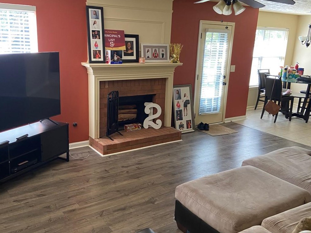 2511 Plymouth Way, Conyers, GA 30013