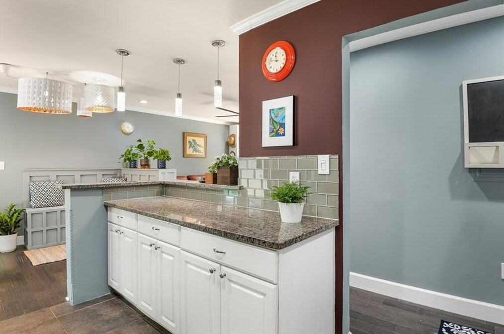 3070 Lindon Ln, Decatur GA  30033-3917 exterior