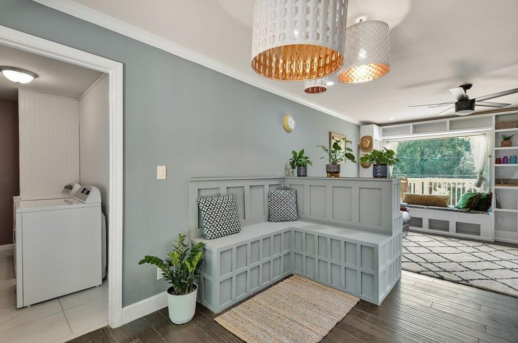 3070 Lindon Ln, Decatur GA  30033-3917 exterior