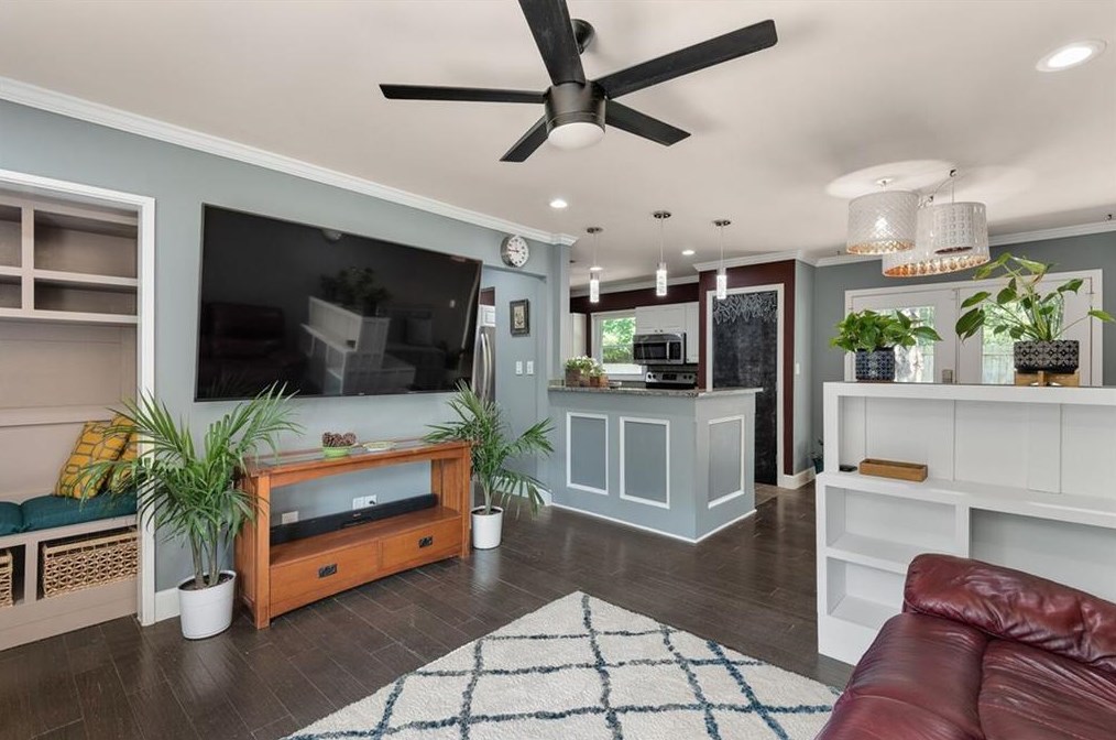 3070 Lindon Ln, Decatur GA  30033-3917 exterior