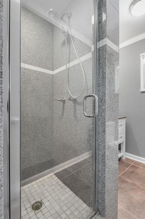 3070 Lindon Ln, Decatur GA  30033-3917 exterior