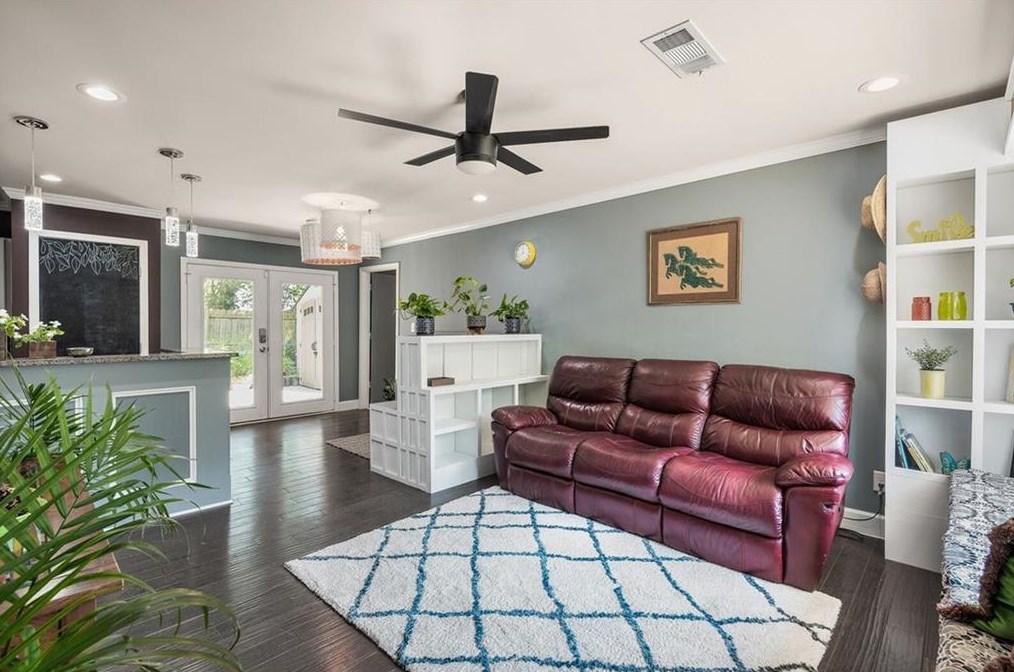 3070 Lindon Ln, Decatur GA  30033-3917 exterior