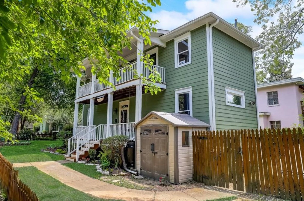 387 Oakland Ave, Atlanta, GA 30312-2232