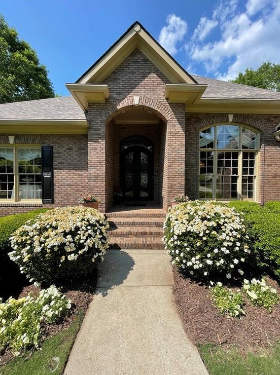 4341 Marble Arch Way, Flowery Branch, GA 30542-4646