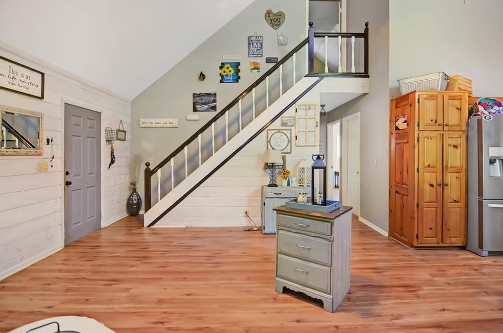 177 Zenith Trail, Ellijay, GA 30540