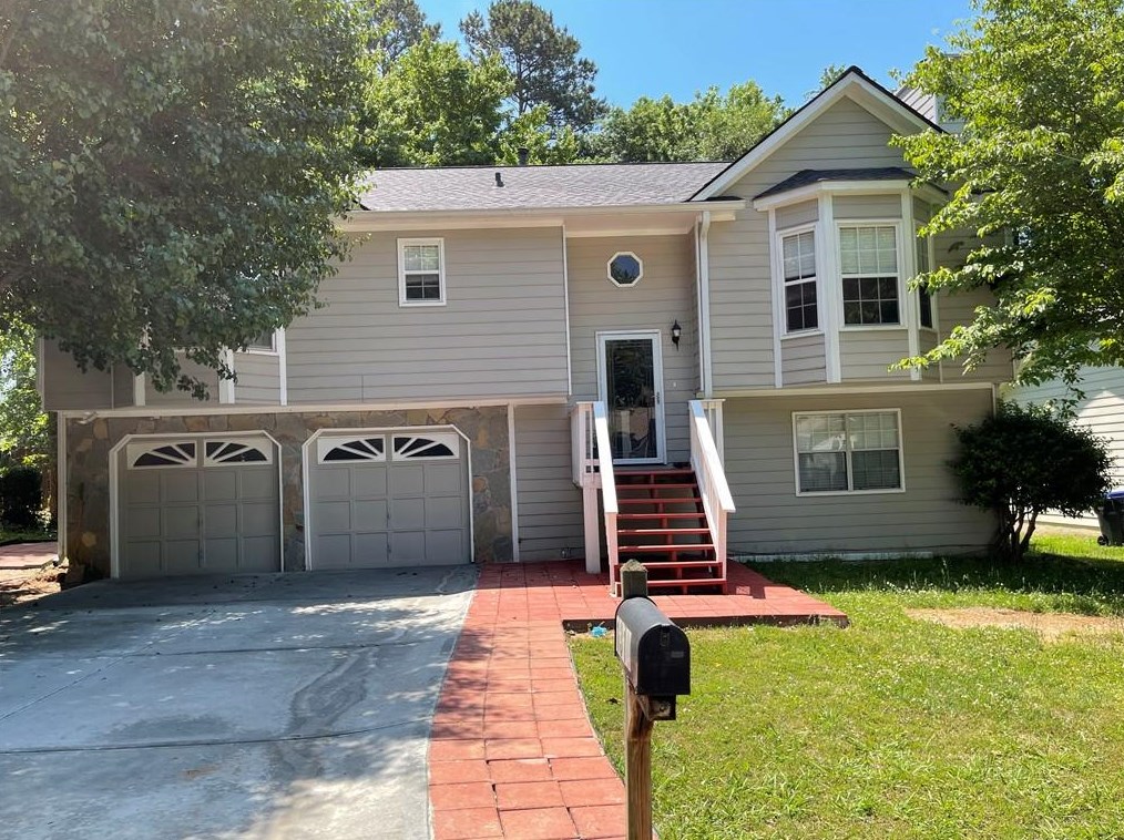 1310 Steve Ct, Lawrenceville, GA 30043-5816