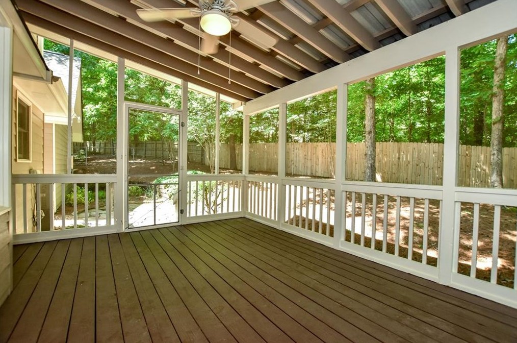 120 Hillsborough Dr, Athens GA  30606-6424 exterior