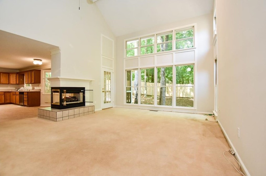 120 Hillsborough Dr, Athens GA  30606-6424 exterior