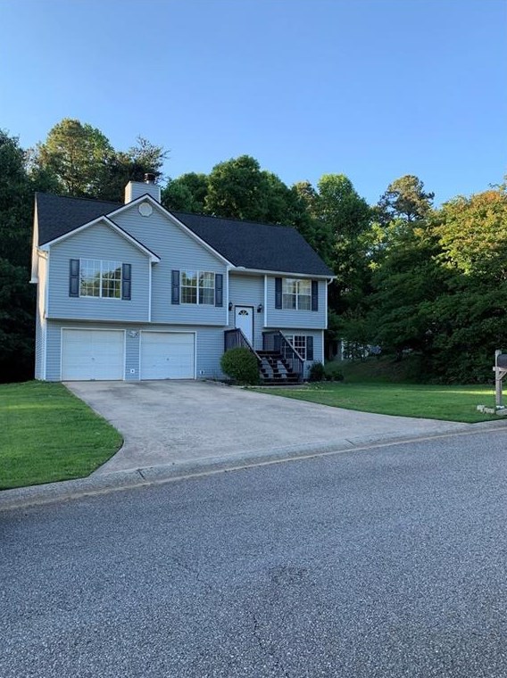 5034 Kingsbury, Lula, GA 30554