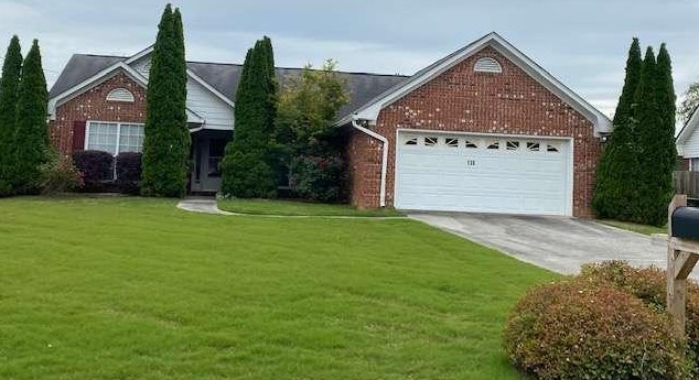 138 Bent Creek Dr, Rome, GA 30165-1075