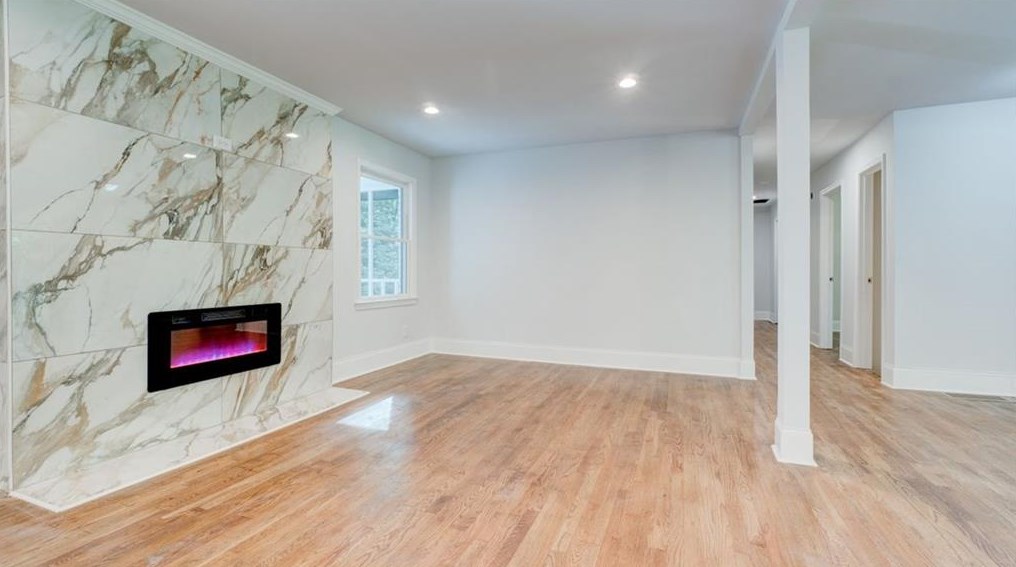 4330 Stonewall Tell Rd, Atlanta GA  30349-1714 exterior