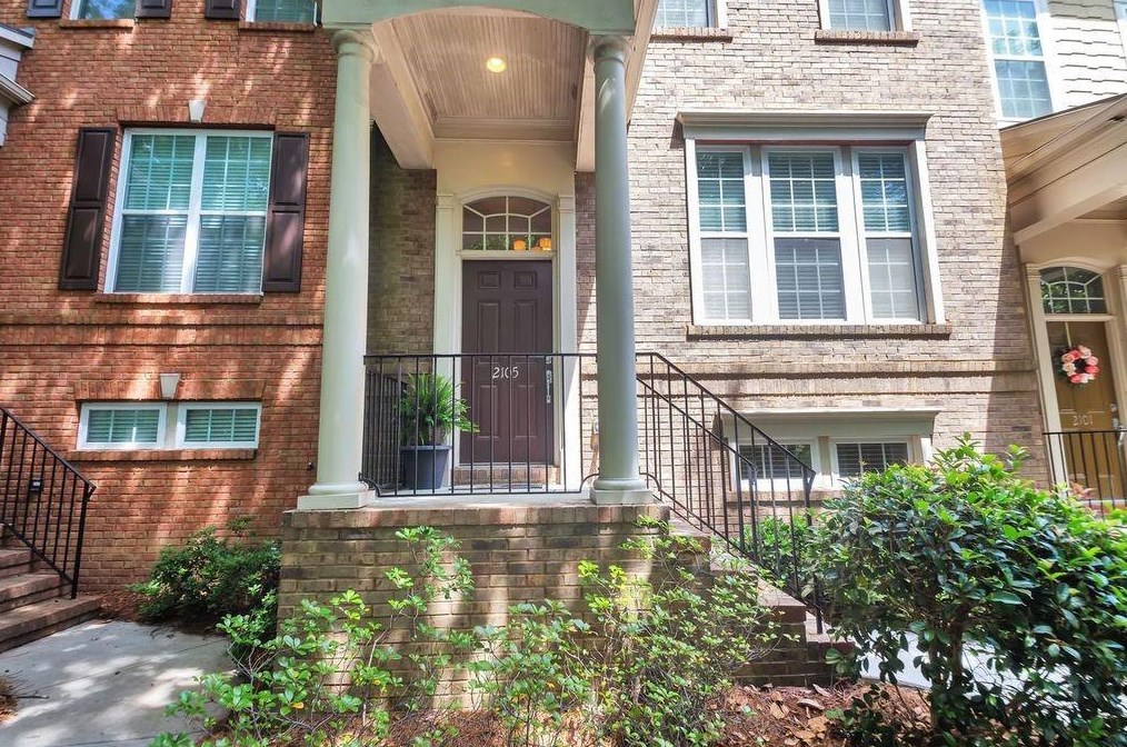 2105 Wylmoor Way, Smyrna, GA 30080-9286