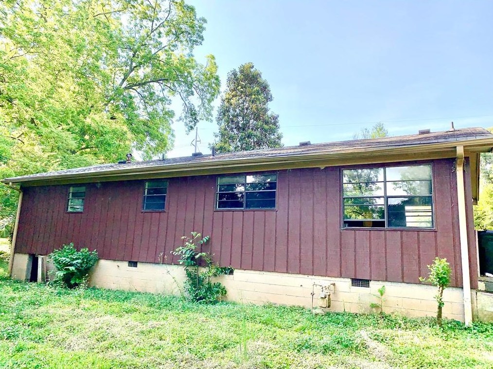 6184 Geiger St Nw, Porterdale, GA 30014