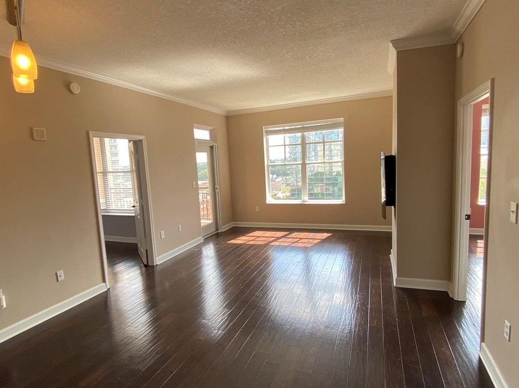 1101 Juniper St Ne #1011, Atlanta, GA 30309