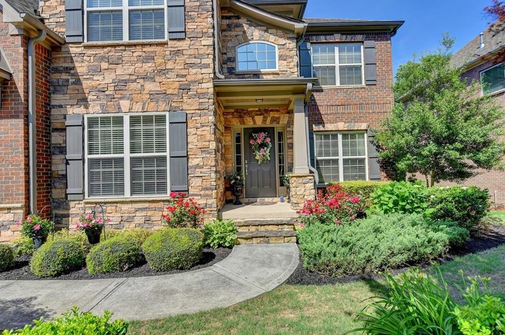 3418 Union Park Dr, Duluth, GA 30097