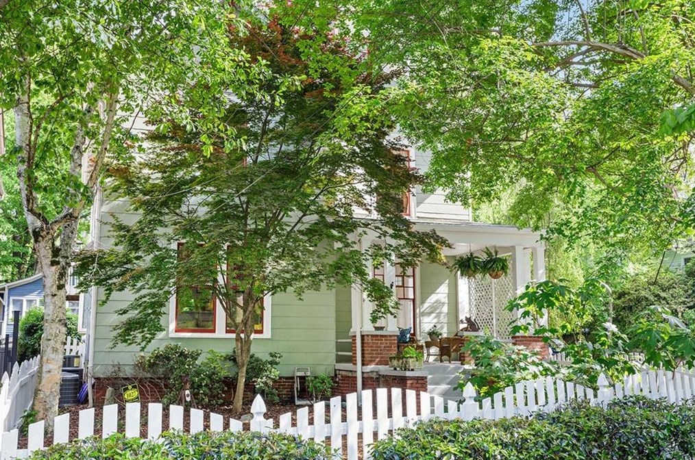 1027 Euclid Ave Ne, Atlanta, GA 30307