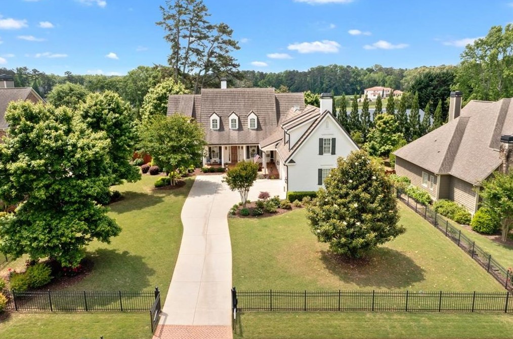 2731 Tarpley Pl Nw, Kennesaw, GA 30152