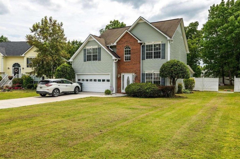 20 Boxwood Ct, Rome, GA 30165-7448
