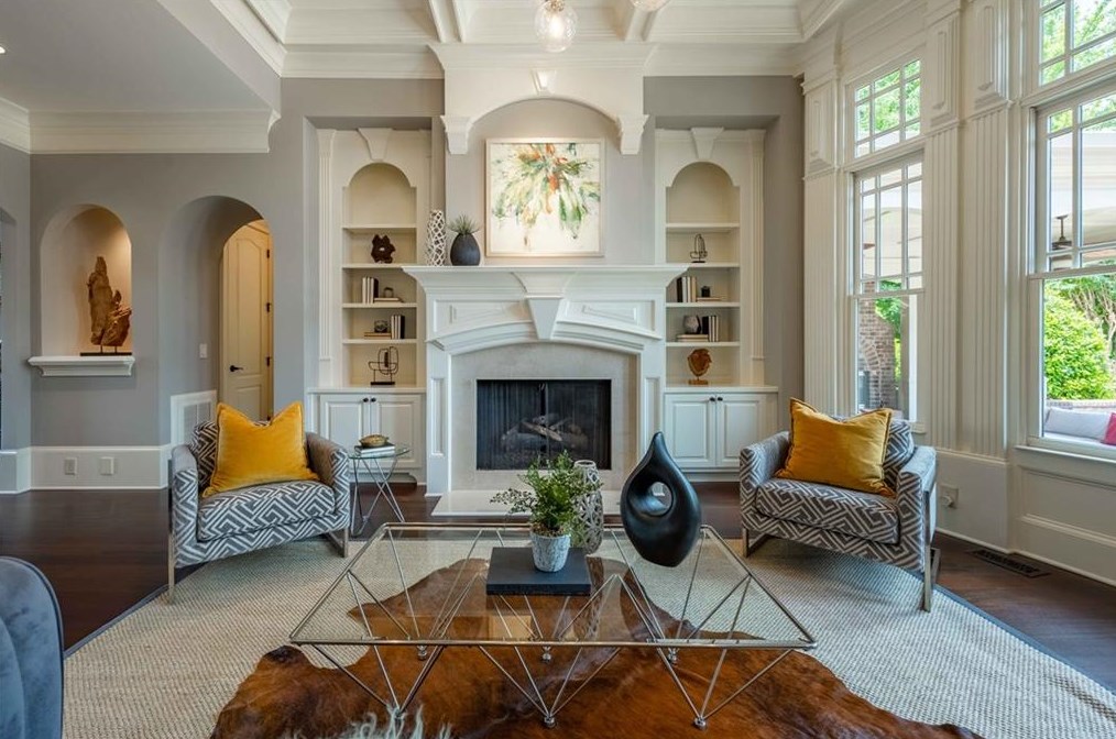 15923 Manor Club Dr, Alpharetta, GA 30004-8819