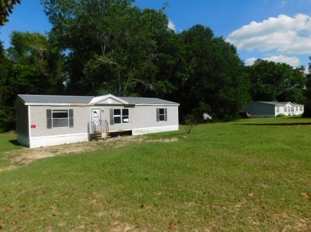 222 N County Line Rd, Sylvester, GA 31791